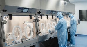 Low Bioburden Powders for Terminal Sterilization: Raising the Standard in Modern Drug Development